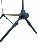 Kaida 3 Pod Aluminum Fishing Rod Stand with Bag