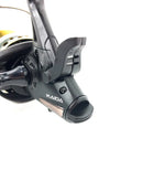 Kaida Alegra 6500 Baitrunner Fishing Reel