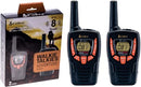 Ultratec COBRA - AM245 2-Way Radio (2 Pack)
