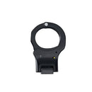 ASP Rigid Cuffs Aluminium Black