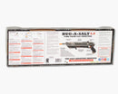 Bug-A-Salt Advanced Combat Fiber Optic 3.0