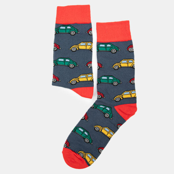 VF Socks Beetle