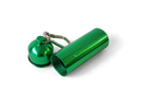 Coghlans Large Green Aluminim Capsule