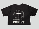FRJ Mens Annointed Black T-Shirt