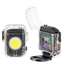 Arc Ignition Portable lamp and Lighter