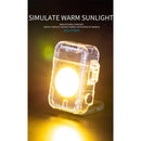 Arc Ignition Portable lamp and Lighter