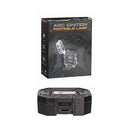 Arc Ignition Portable lamp and Lighter