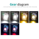 Arc Ignition Portable lamp and Lighter