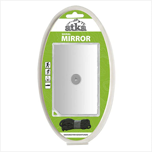 Atka Signal Rescue Mirror