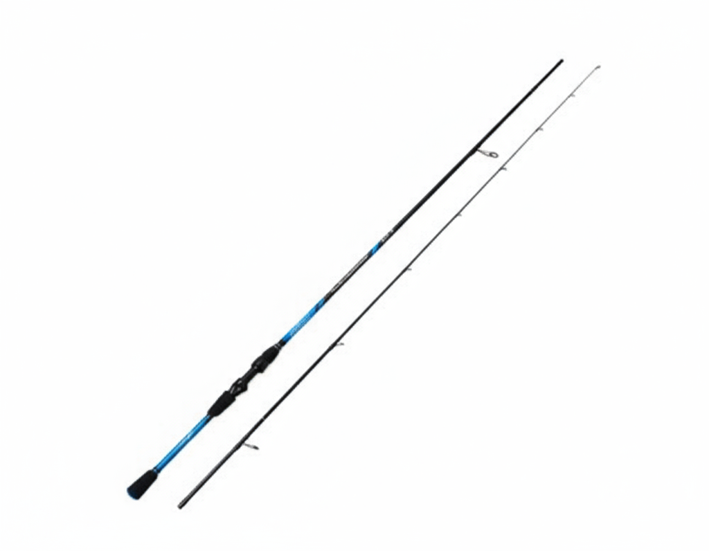 Kaida Rods Kaida Aurora MX Blue 2.4m 15-40g spinning Rod