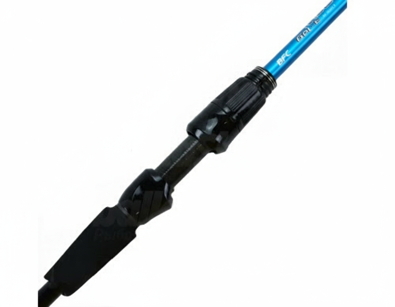 Kaida Aurora MX Blue 2.4m 15-40g spinning Rod