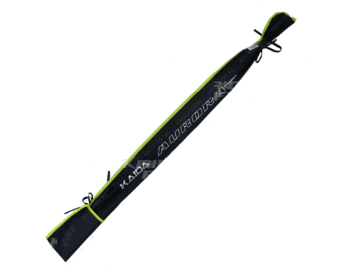 Kaida Aurora MX Red 2.4m 15-40g spinning Rod