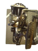 Kaida BE6000DR Bait Runner Fishing Reel