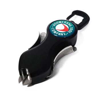 The Snip - BTC203 Line Cutters Black