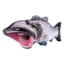 Barra Fish Bottle Opener - Yellow