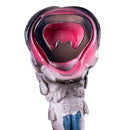 Barra Fish Bottle Opener - Yellow