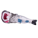 Barra Fish Bottle Opener - Yellow