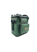 Bison 22L Sling Cooler Green