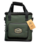 Bison 22L Sling Cooler Green