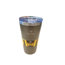 Bison 400ml Cup with Lid