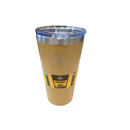 Bison 400ml Cup with Lid