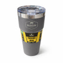 Bison 450ml Cup with Seal Lid