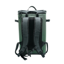 Bison Backpack Cooler 20L Green