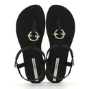 Ipanema Ladies Class Belt - Black