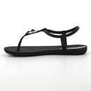 Ipanema Ladies Class Belt - Black