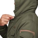 Boerboel Kalahari Parka - Olive