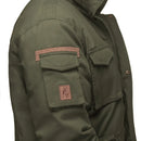 Boerboel Kalahari Parka - Olive
