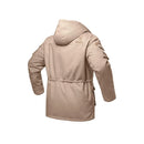 Boerboel Kalahari Parka - Putty