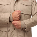 Boerboel Kalahari Parka - Putty