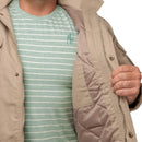 Boerboel Kalahari Parka - Putty