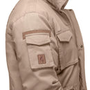 Boerboel Kalahari Parka - Putty