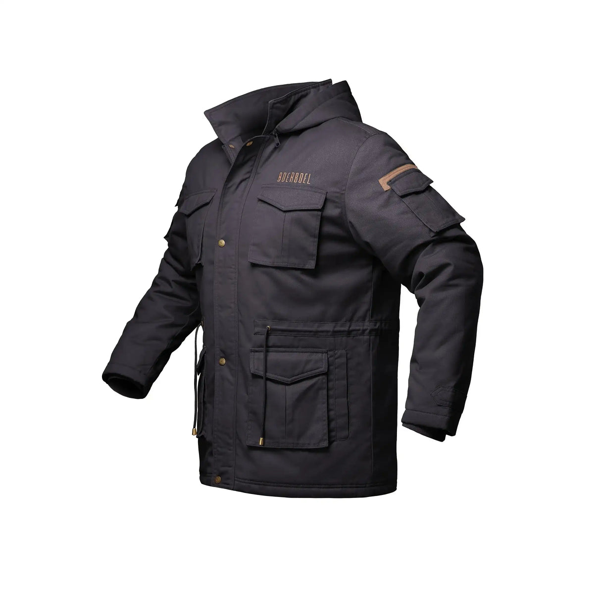 BoerboelKalahariParkaJacket_Ch