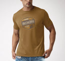 Boerboel Premium Camel "Wys" Tee