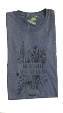 Myraki Ladies Bosveld Denim T-Shirt