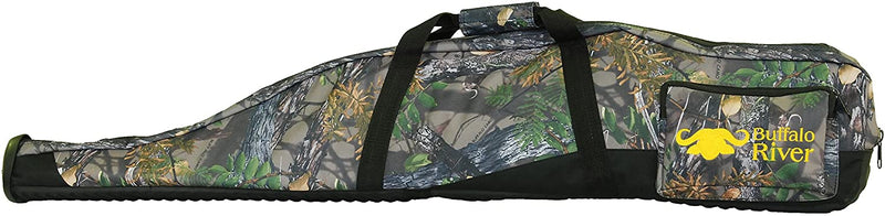 Buffalo River Carrypro Comp 48 inch Camo GunBag