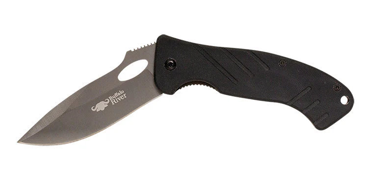 Buffalo River Maxim Folding 4.5inch knife