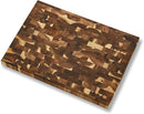 ButcherBlock Small End Grain
