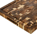 ButcherBlock Small End Grain