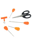 Kaida Baiting Needle and Scissor Set