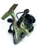 Kaida Camo 2000 Spinning Fishing Reel