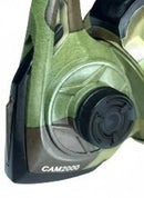 Kaida Camo 2000 Spinning Fishing Reel