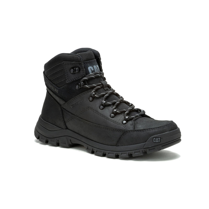 CAT P725957 Threshold Hiker WP - Black