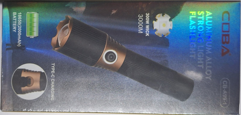 Coba CB-A99-1 Flash Light