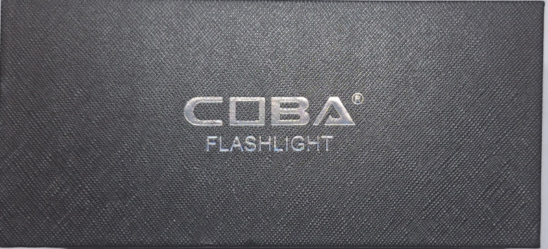 Coba CB-A99-1 Flash Light