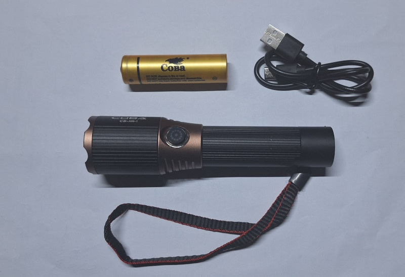 Coba CB-A99-1 Flash Light