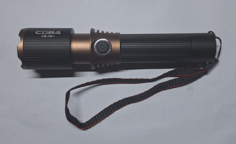 Coba CB-A99-1 Flash Light